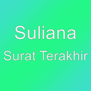 Surat Terakhir