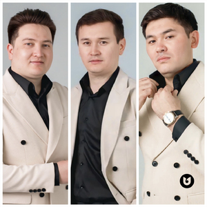 Аққуым болып оралдың