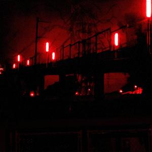 Red Lights (feat. shelovesmolly, kuyaagui & Slak)