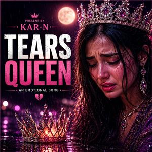 Tears Queen