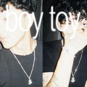 Boy Toy