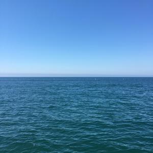 在我前面的那个人