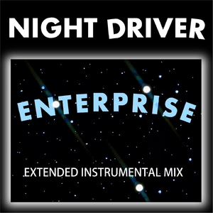 Enterprise (Extended Instrumental Mix) [feat. Camille Brewster]