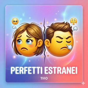 Perfetti Estranei