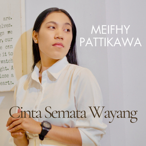 CINTA SEMATA WAYANG