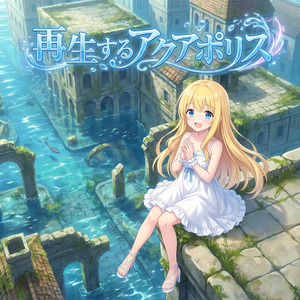 再生するアクアポリス