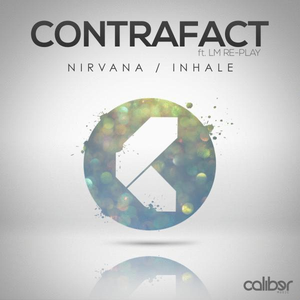 Inhale (feat. LM Re-Play)