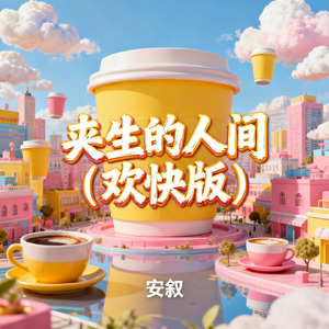 夹生的人间（欢快版）