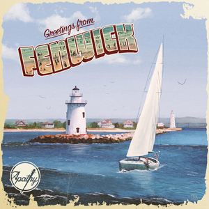 Fenwick (Instrumental)