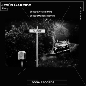 Shoop (Original Mix)