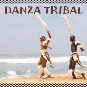 Tamborileo Africano