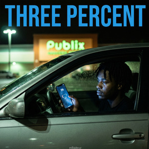 THREE PERCENT