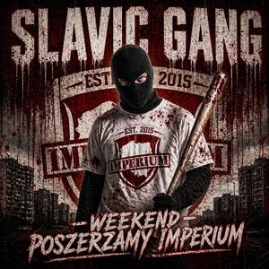 Weekend poszerzamy Imperium