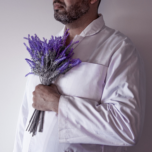 La Fiesta de la Lavándula