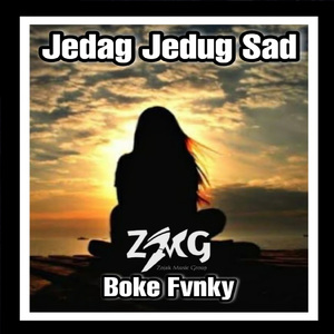 DJ JEDAK JEDUK (REMASTERED)