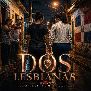 Dos Lesbianas
