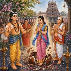 திருப்புகழ் 693 களபம் மணி ஆரம் (திருமயிலை)