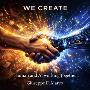 We Create