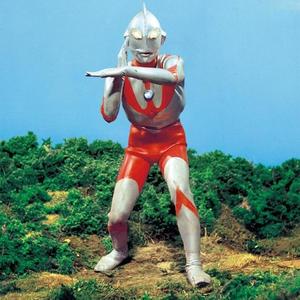 我是奥特曼（prod by.suzz）