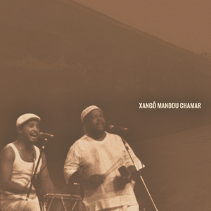 Xangô Mandou Chamar