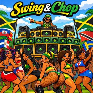 Swing & Chop