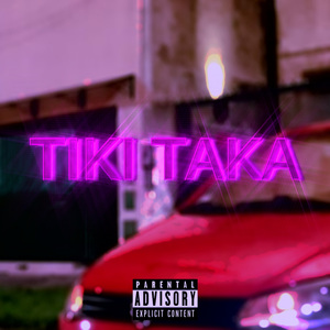 Tiki Taka