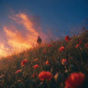 Sky Poppies