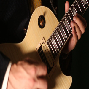 Headstock