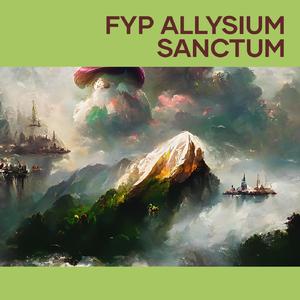 Fyp Allysium Sanctum