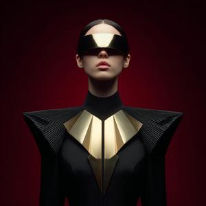 IAM LOST (DARK MELODIC TECHNO)