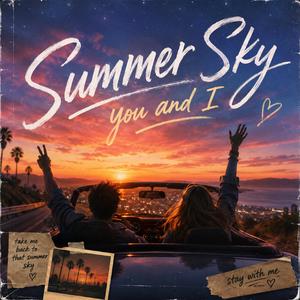 Summer Sky