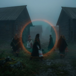 Мёртвая Вода (Syvyys)