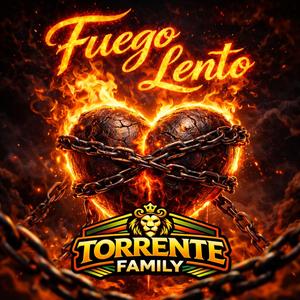 Fuego Lento