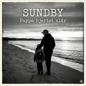 Pappa hjertet slår
