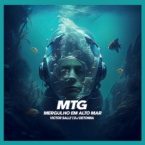 Mtg Mergulho em Alto Mar