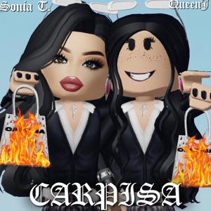 Carpisa (feat. Sonia Trovato)