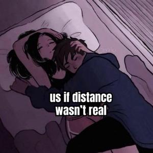 distance