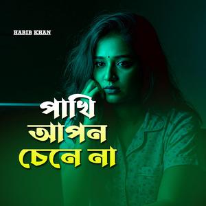 পাখি আপন চেনে না