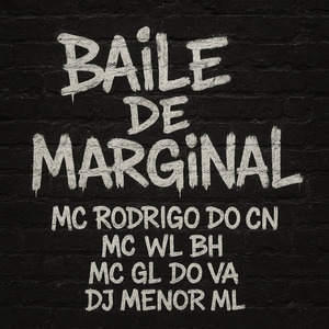 BAILE DE MARGINAL (-)