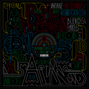 The Black Domina (Paul Brtschitsch Remix)