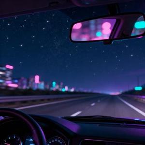 引擎与星空