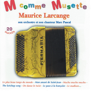 M comme musette