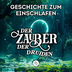 Der Druidenzauber: Eine Mystische Schlafgeschichte (Teil 26)