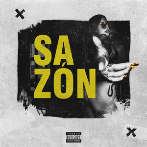Sazon