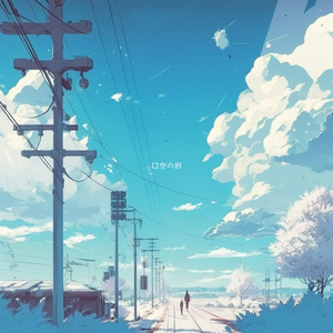 창공의 늪 (Feat. Movin)