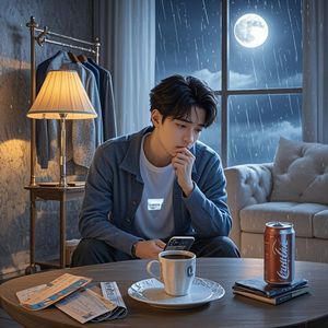 房间里的回声-王胜方