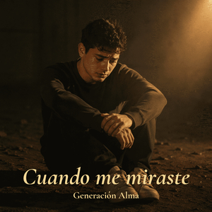 Cuando me miraste