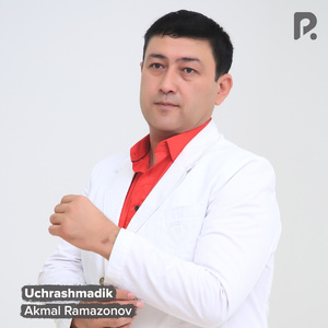 Uchrashmadik