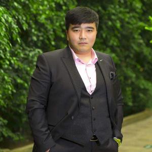 Dada（翻自 Mahmut Sulayman 穆罕莫德·苏来曼）