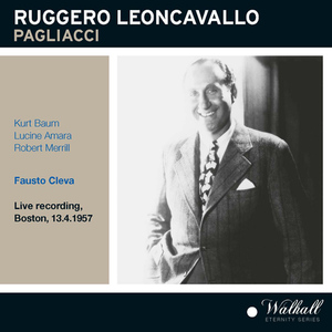 Pagliacci:Act I Scene 2: Stridono lassu, liberamente (Nedda)